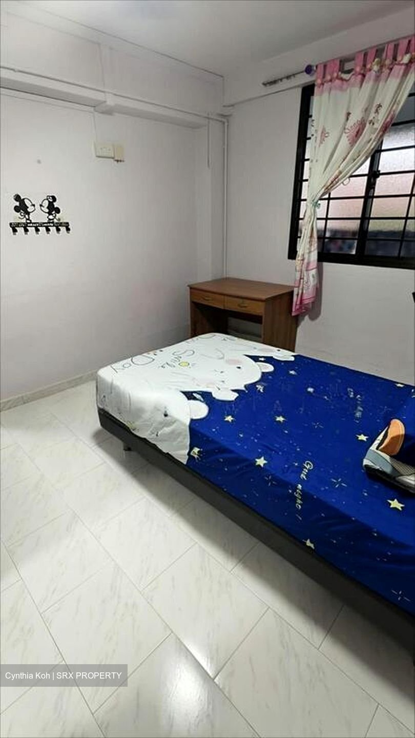 Blk 125 Lorong 1 Toa Payoh (Toa Payoh), HDB 3 Rooms #501491371